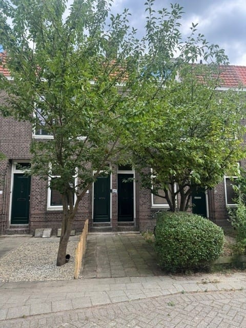 Foto 32 van Graaf Jan van Nassaustraat 16-B