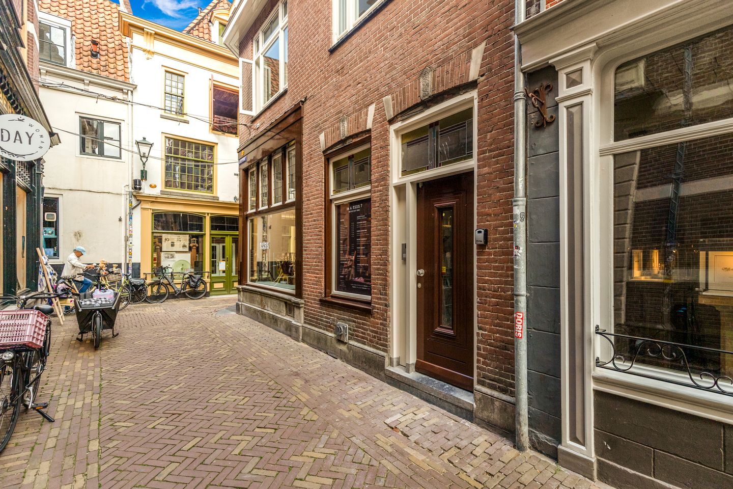 Foto 19 van Hekelstraat 1-B