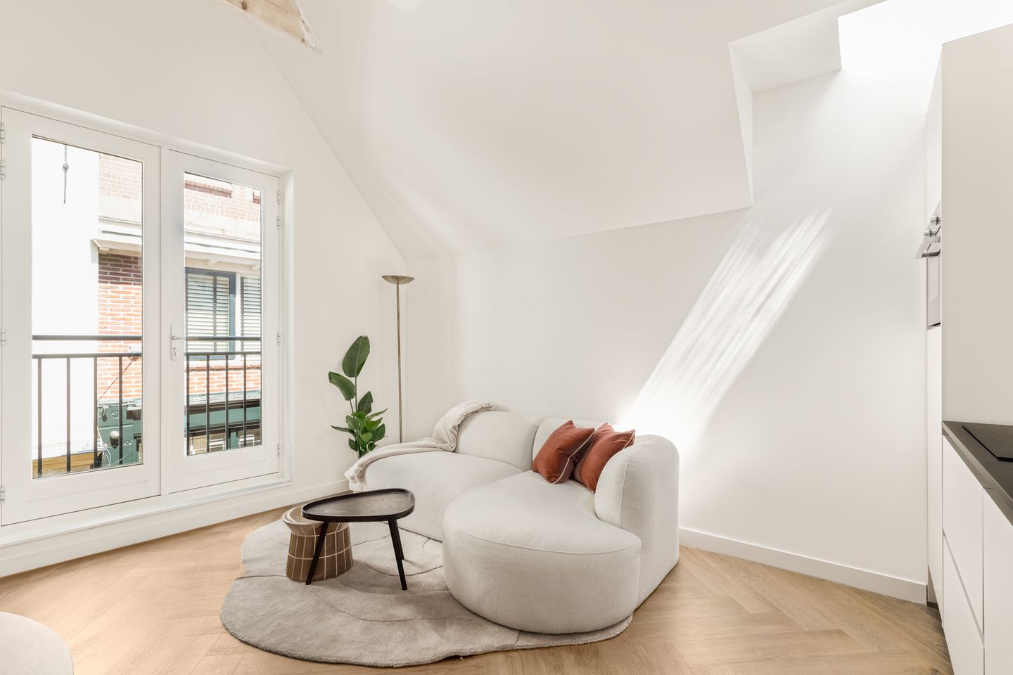 Foto 4 van Hekelstraat 1-B