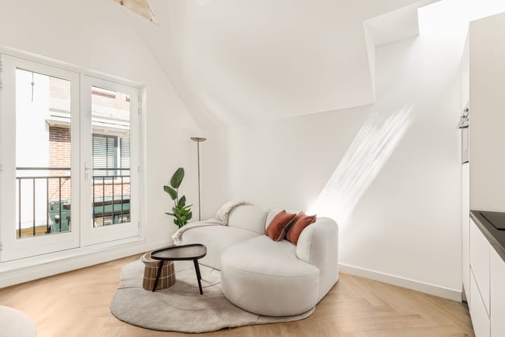 Foto 4 van Hekelstraat 1-B