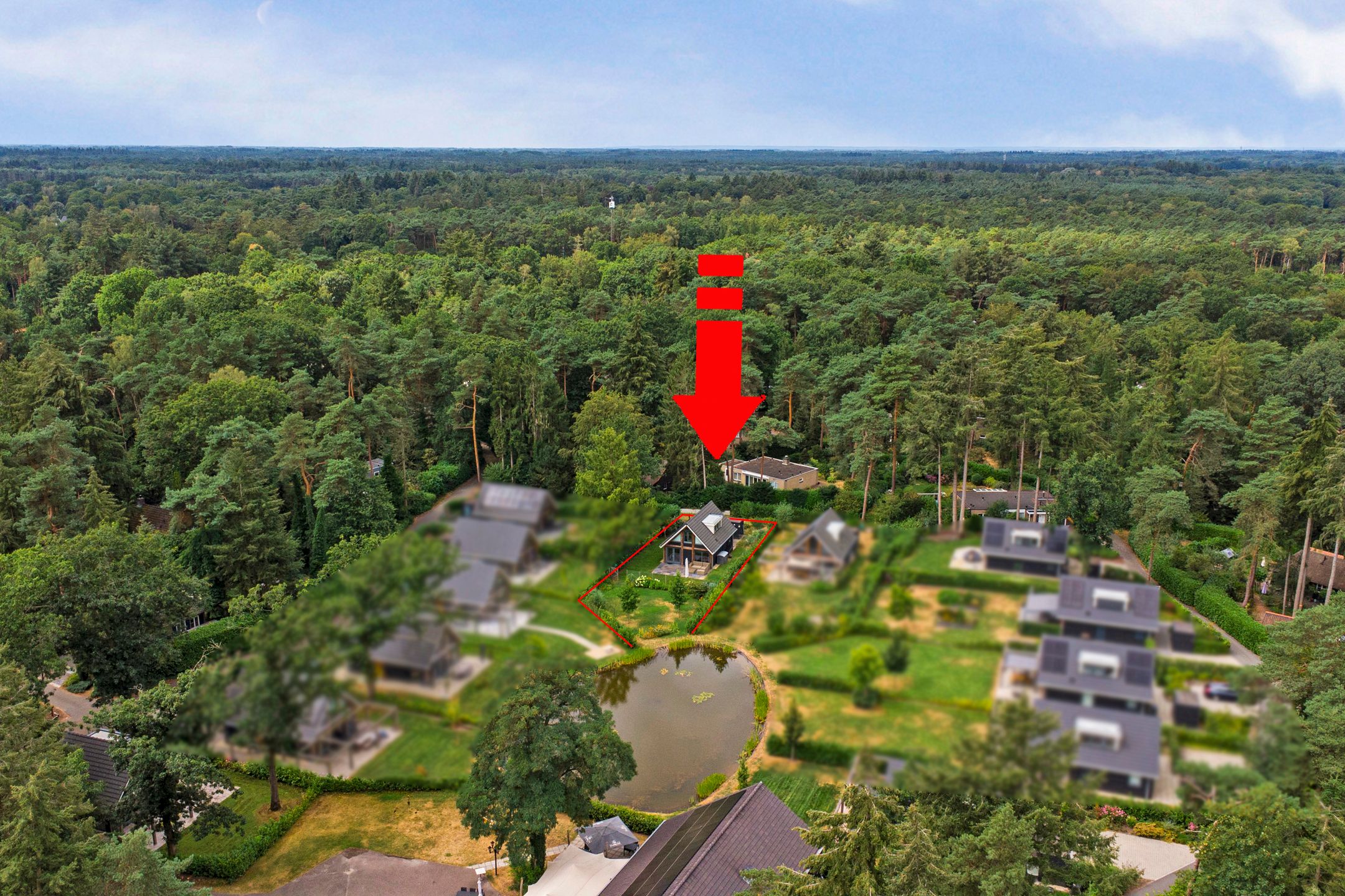 3-bedroom freehold villa in Lochem — photo 3 of 5