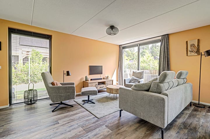 Vrijstaande woning te koop: Vordenseweg 6H557, Lochem