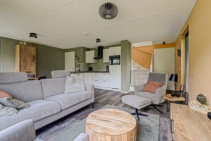 Vrijstaande woning te koop: Vordenseweg 6H557, Lochem