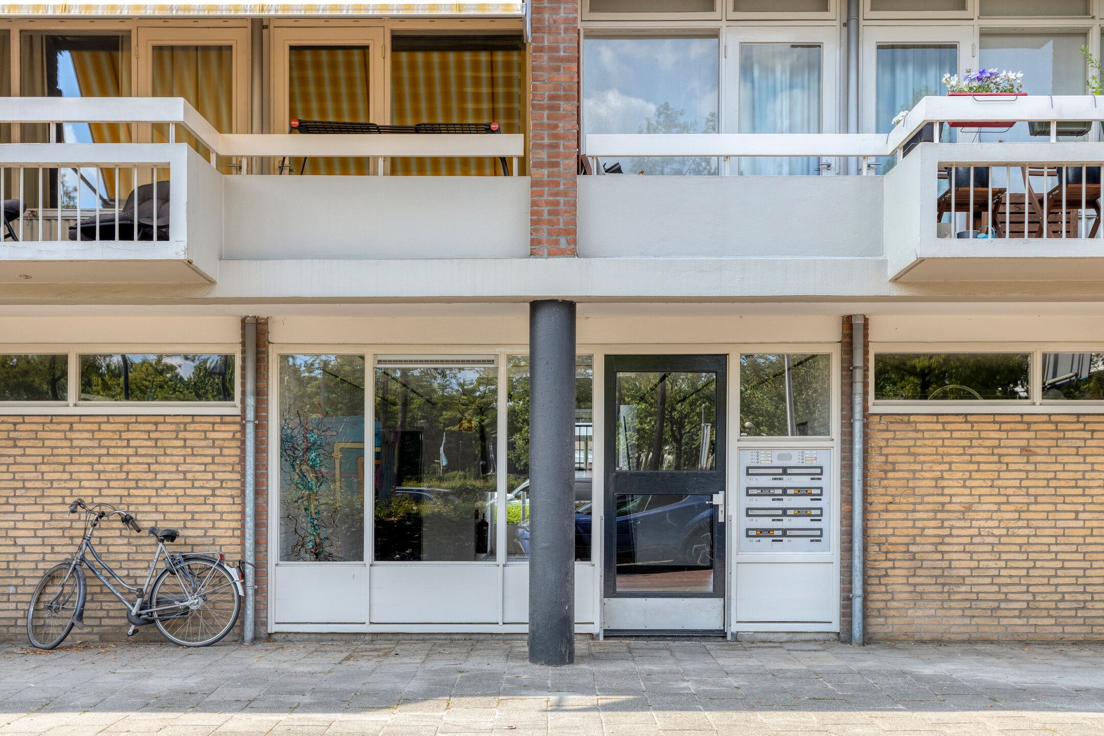Foto 6 van Noord Brabantlaan 38-A