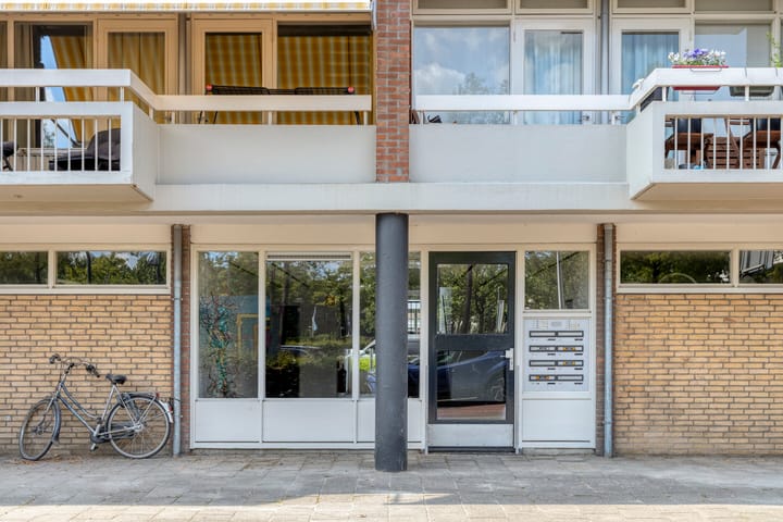 Appartement te koop: Noord Brabantlaan 38A, Eindhoven