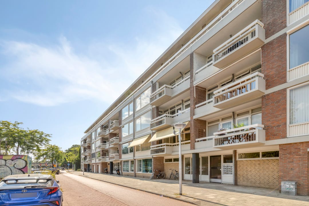 Foto 7 van Noord Brabantlaan 38-A