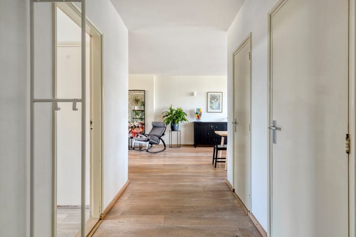 Appartement te koop: Noord Brabantlaan 38A, Eindhoven