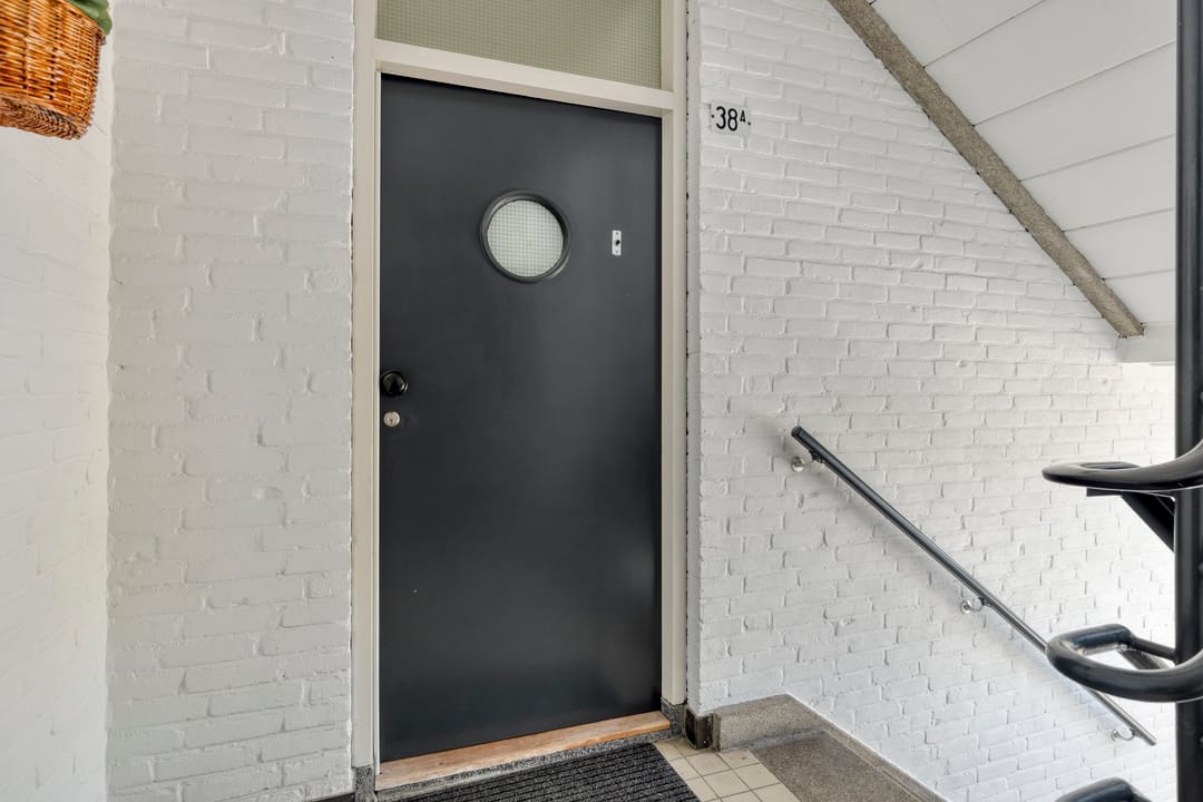 Foto 8 van Noord Brabantlaan 38-A