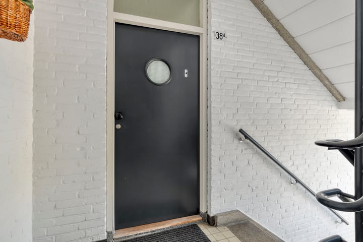 Appartement te koop: Noord Brabantlaan 38A, Eindhoven