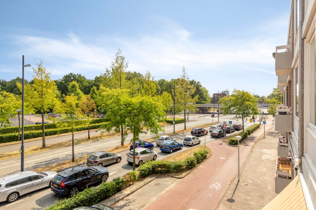 Foto 32 van Noord Brabantlaan 38-A