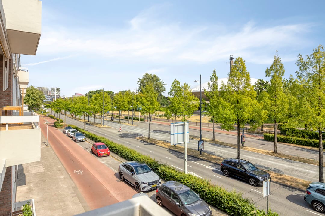 Foto 31 van Noord Brabantlaan 38-A