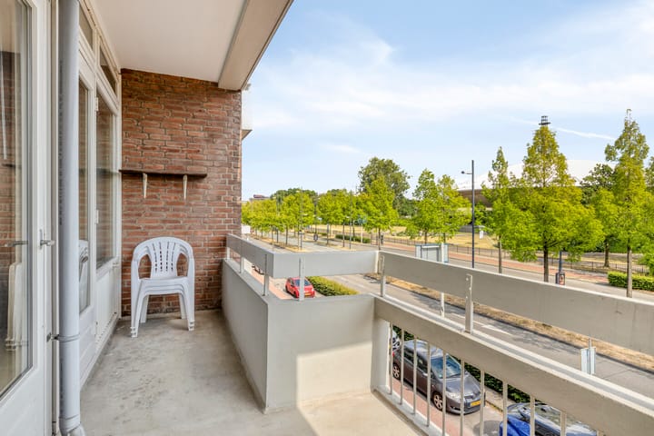 Appartement te koop: Noord Brabantlaan 38A, Eindhoven