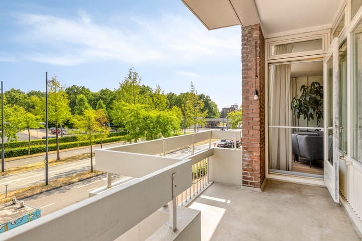Appartement te koop: Noord Brabantlaan 38A, Eindhoven