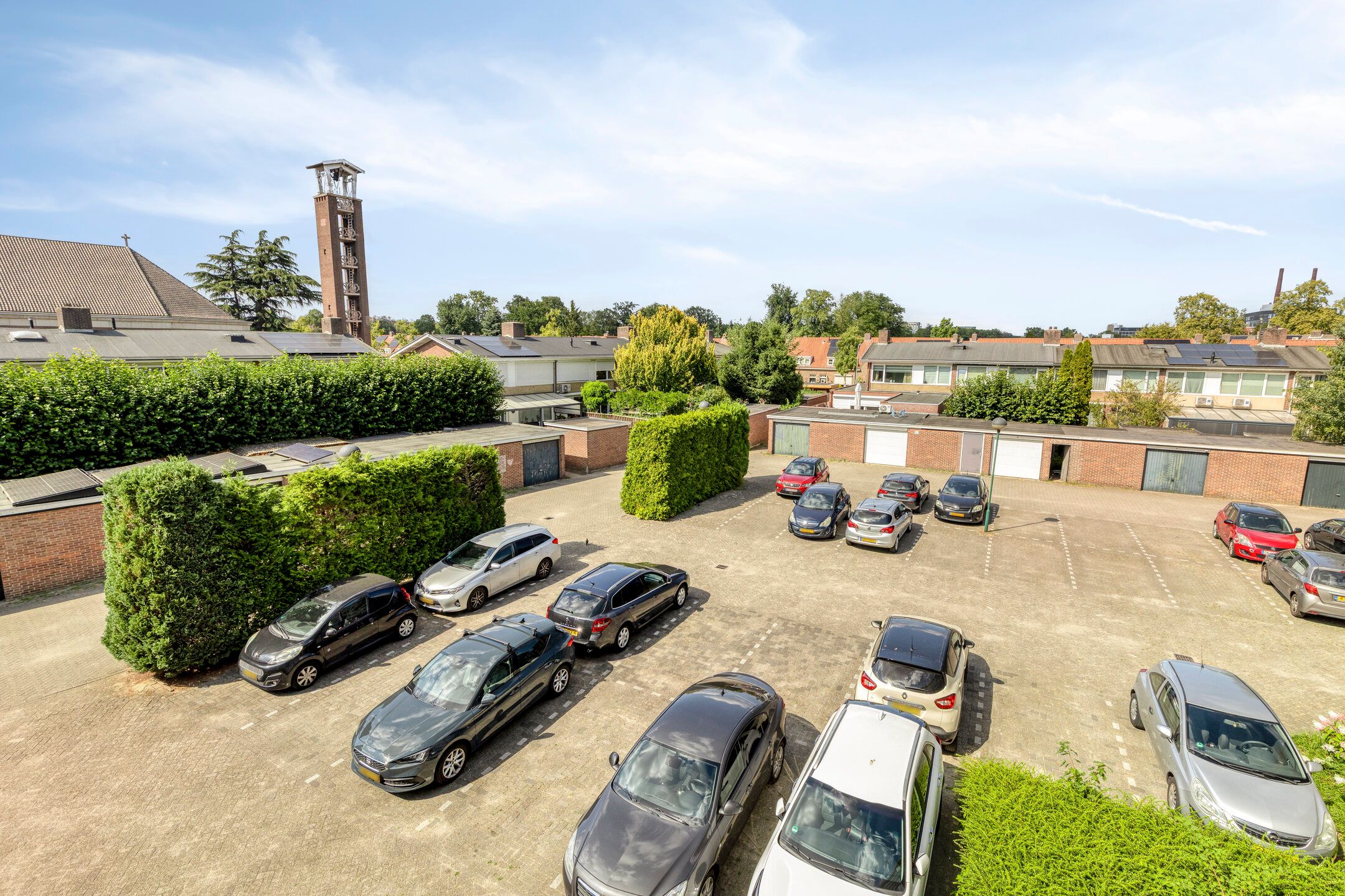 Foto 30 van Noord Brabantlaan 38-A