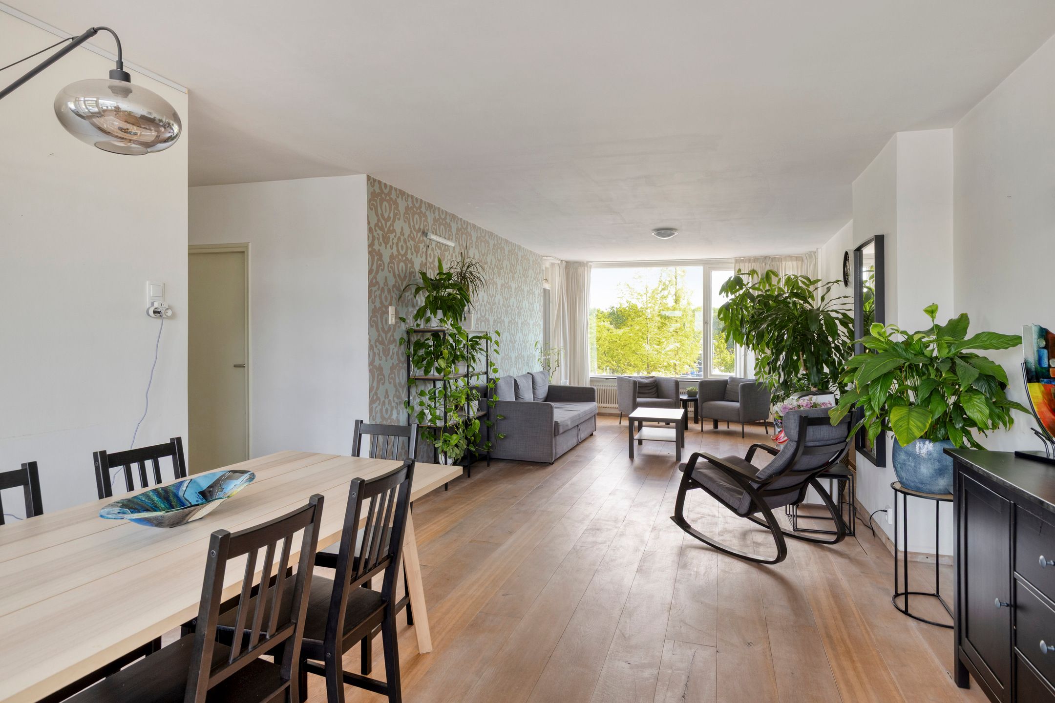 Foto 3 van Noord Brabantlaan 38-A