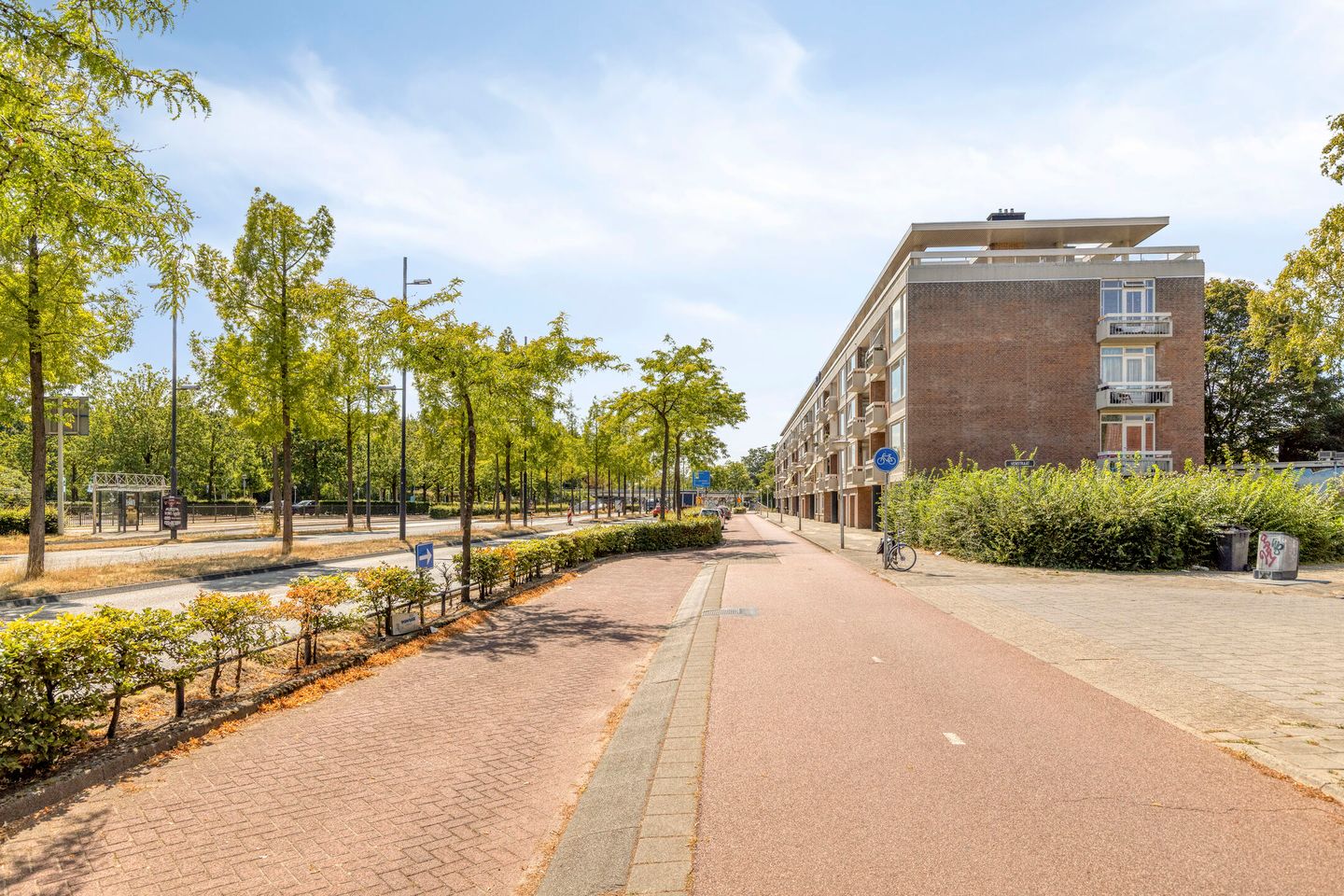 Foto 5 van Noord Brabantlaan 38-A