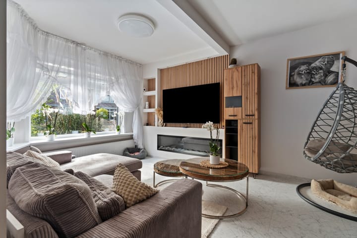 Tussenwoning te koop: Rodenbachstraat 88, 'S-Gravenhage