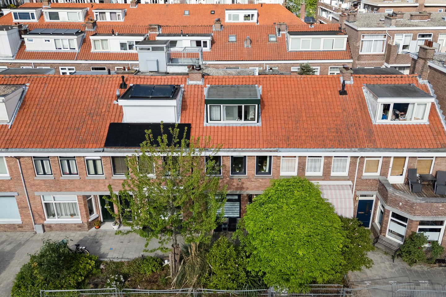 Foto 1 van Rodenbachstraat 88