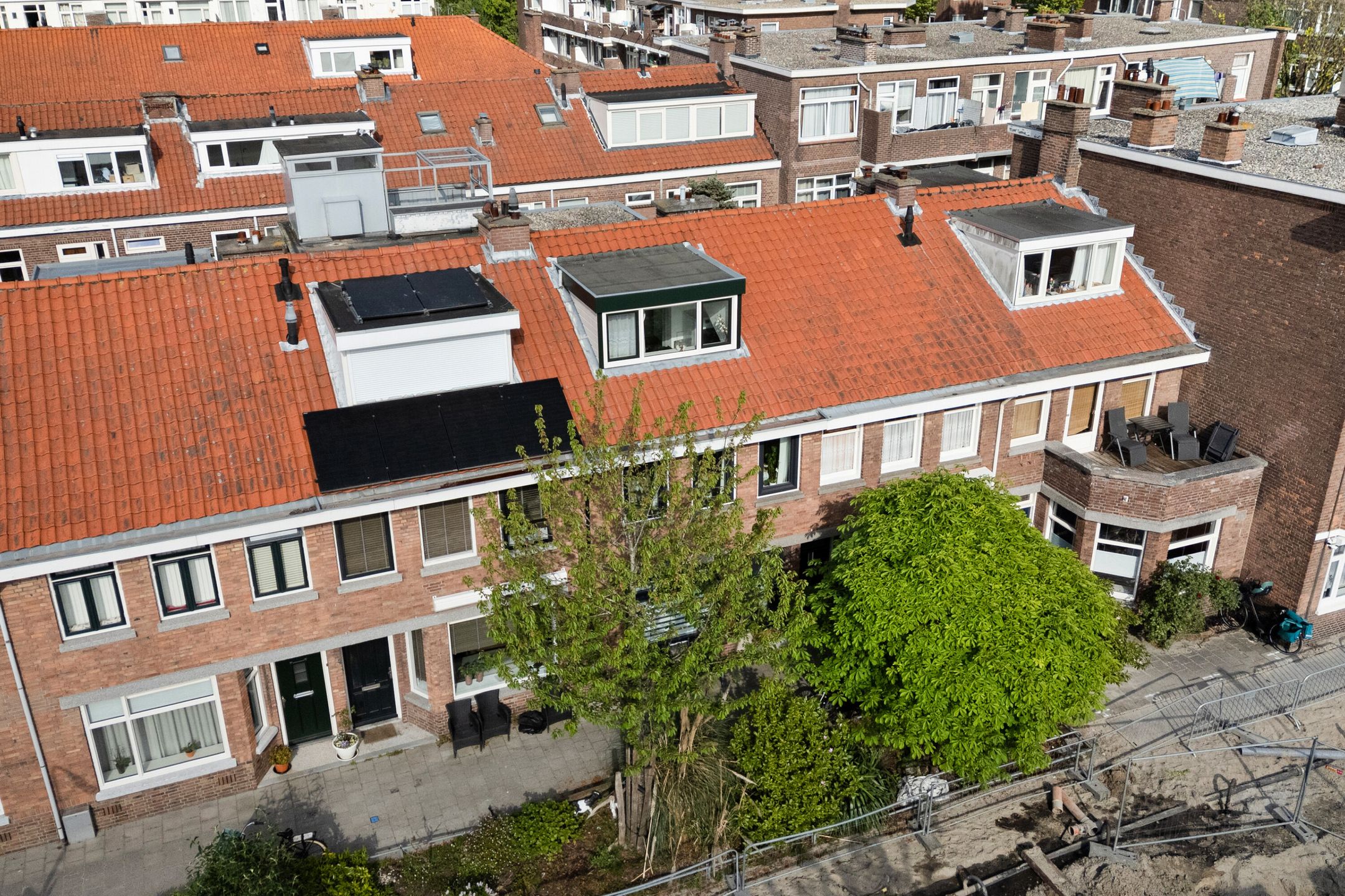 Foto 3 van Rodenbachstraat 88