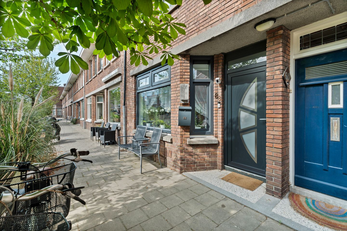 Foto 5 van Rodenbachstraat 88