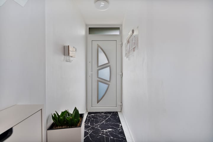 Tussenwoning te koop: Rodenbachstraat 88, 'S-Gravenhage