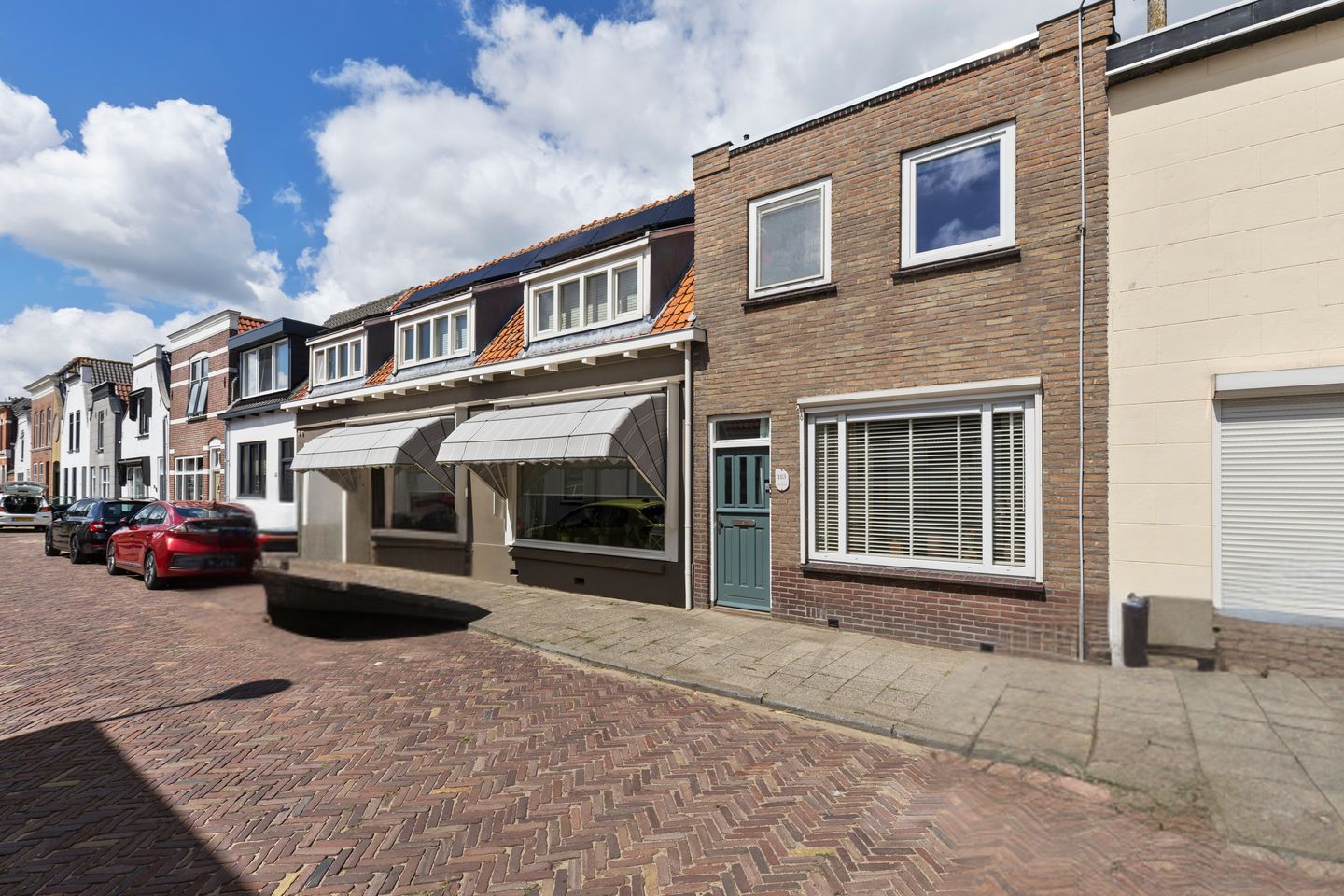 Foto 1 van Oostdijk 123