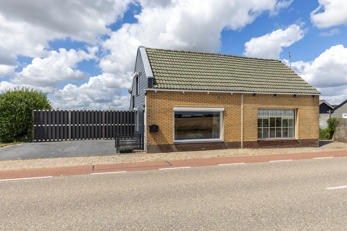 Foto 1 van Stougjesdijk 77