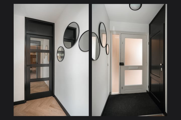 Tussenwoning te koop: Ipperakkeren 24, Kerkdriel
