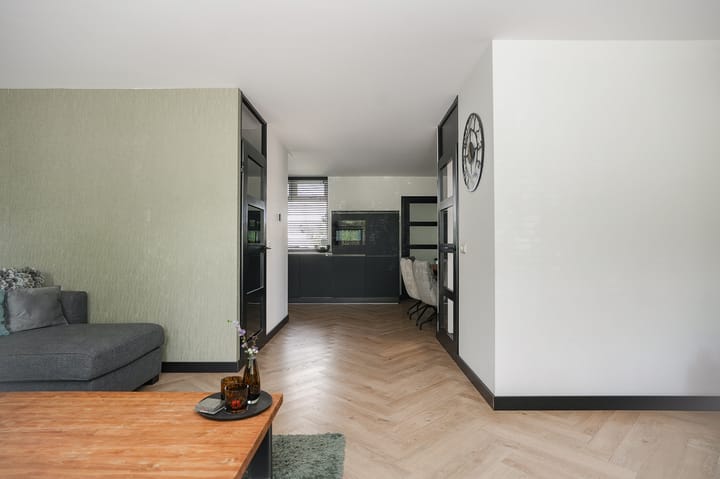 Tussenwoning te koop: Ipperakkeren 24, Kerkdriel