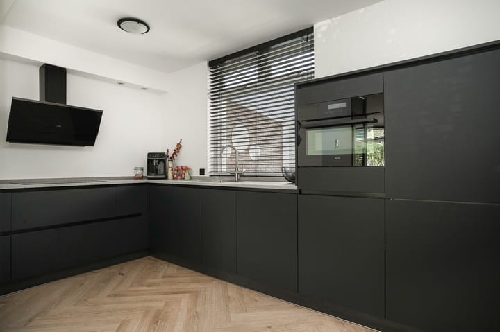 Tussenwoning te koop: Ipperakkeren 24, Kerkdriel