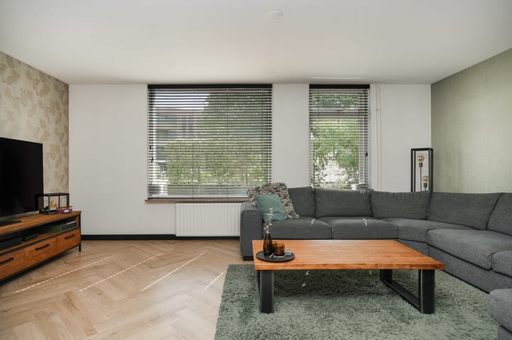 Tussenwoning te koop: Ipperakkeren 24, Kerkdriel