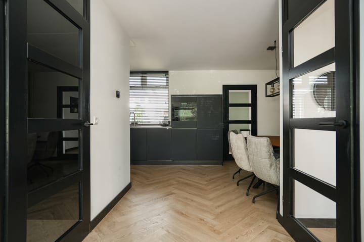 Tussenwoning te koop: Ipperakkeren 24, Kerkdriel