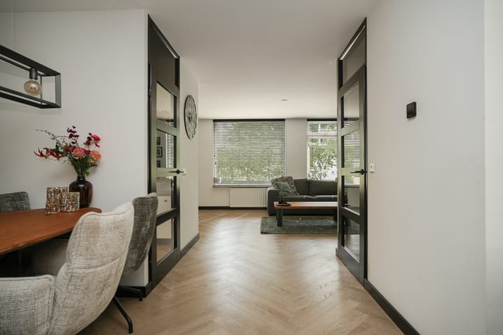 Tussenwoning te koop: Ipperakkeren 24, Kerkdriel