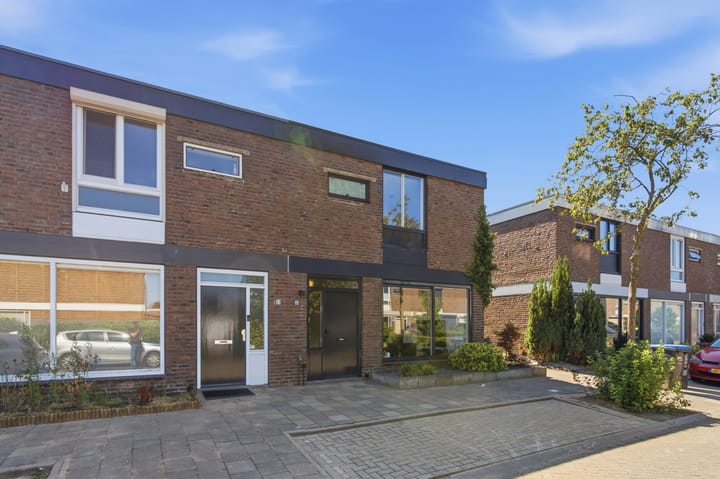 Foto 4 van Mgr. Nolensstraat 23