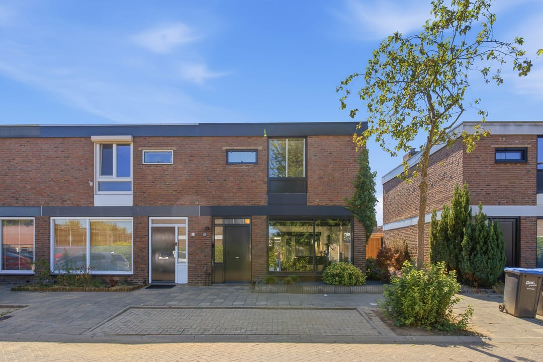 Foto 1 van Mgr. Nolensstraat 23