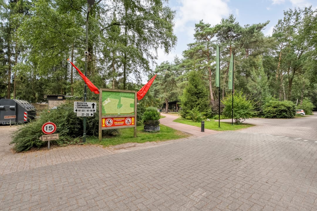 Foto 32 van Hogeveldsweg 26-323