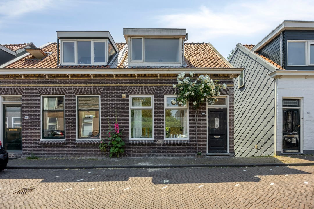 Foto 1 van Zuiddijk 346