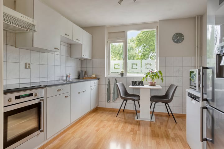 Hoekwoning te koop: Waterbeemd 61, Oosterhout (Nb)
