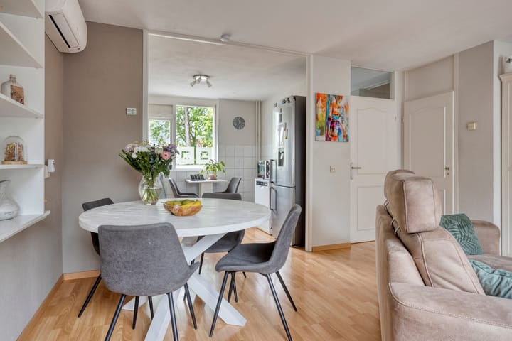 Hoekwoning te koop: Waterbeemd 61, Oosterhout (Nb)