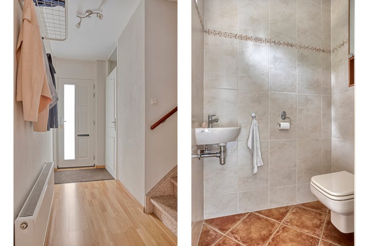 Hoekwoning te koop: Waterbeemd 61, Oosterhout (Nb)