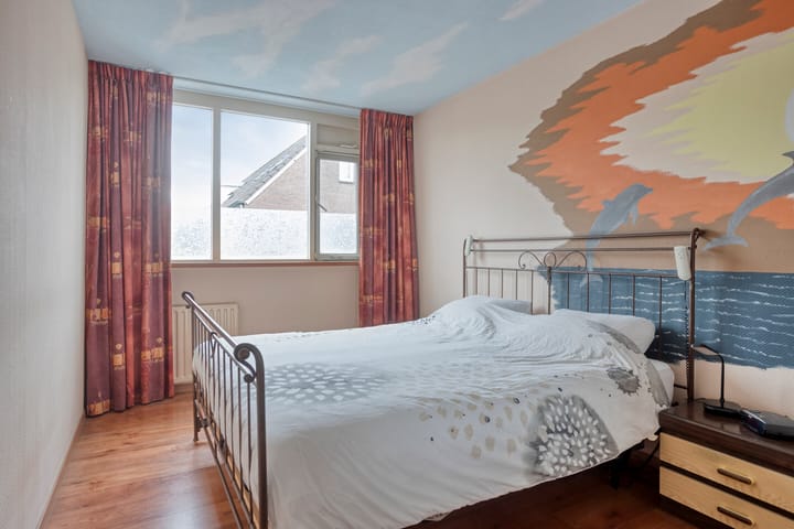 Hoekwoning te koop: Waterbeemd 61, Oosterhout (Nb)