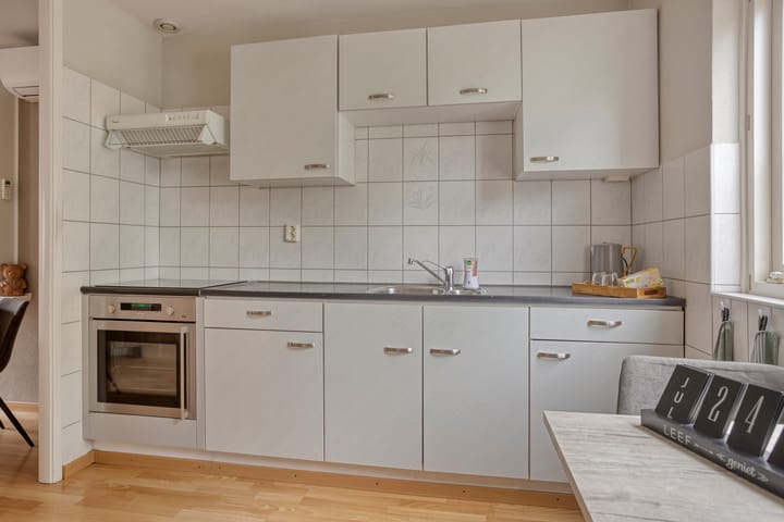 Hoekwoning te koop: Waterbeemd 61, Oosterhout (Nb)