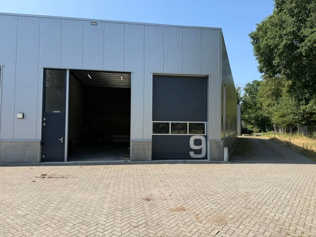 View photo 3 of Helvoirtseweg 6-a10