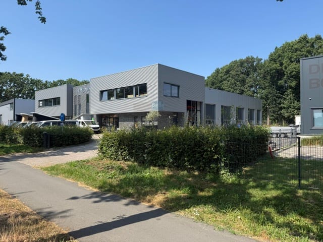 Helvoirtseweg 6-a10, Haaren