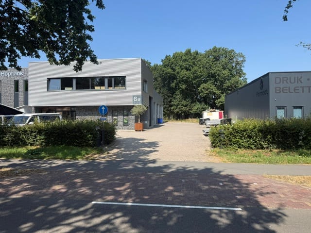 View photo 2 of Helvoirtseweg 6-a10