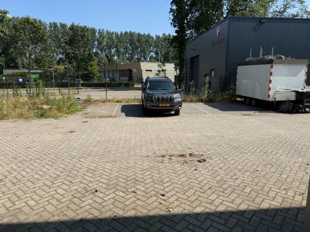 View photo 4 of Helvoirtseweg 6-a10