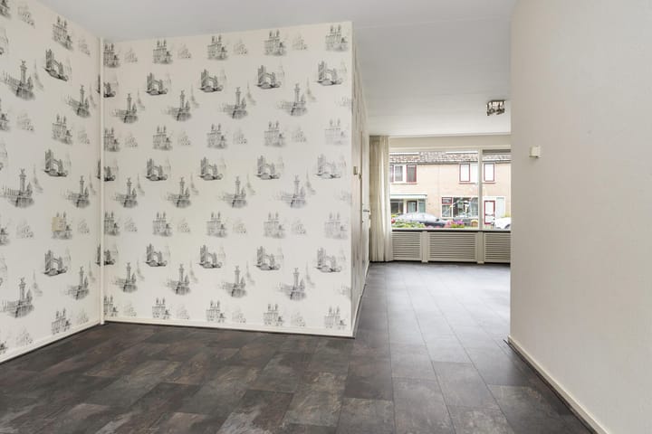 Foto 4 van Dorpshuisstraat 31