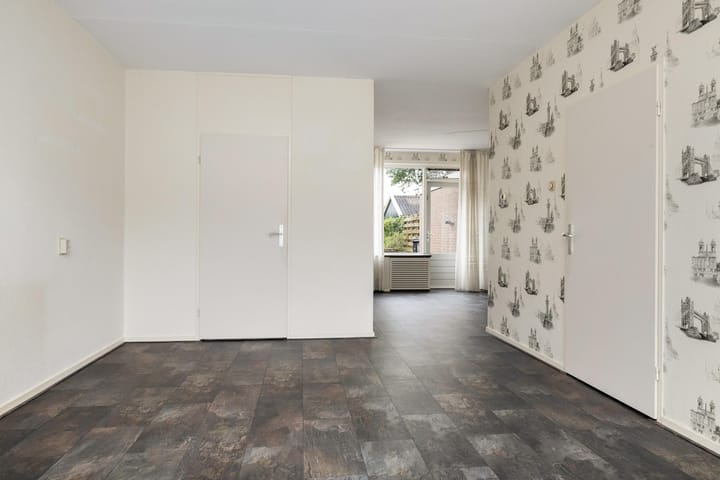 Foto 5 van Dorpshuisstraat 31