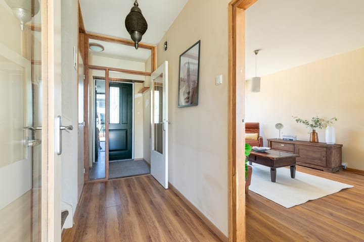 Tussenwoning te koop: Willebroekstraat 4, Breda