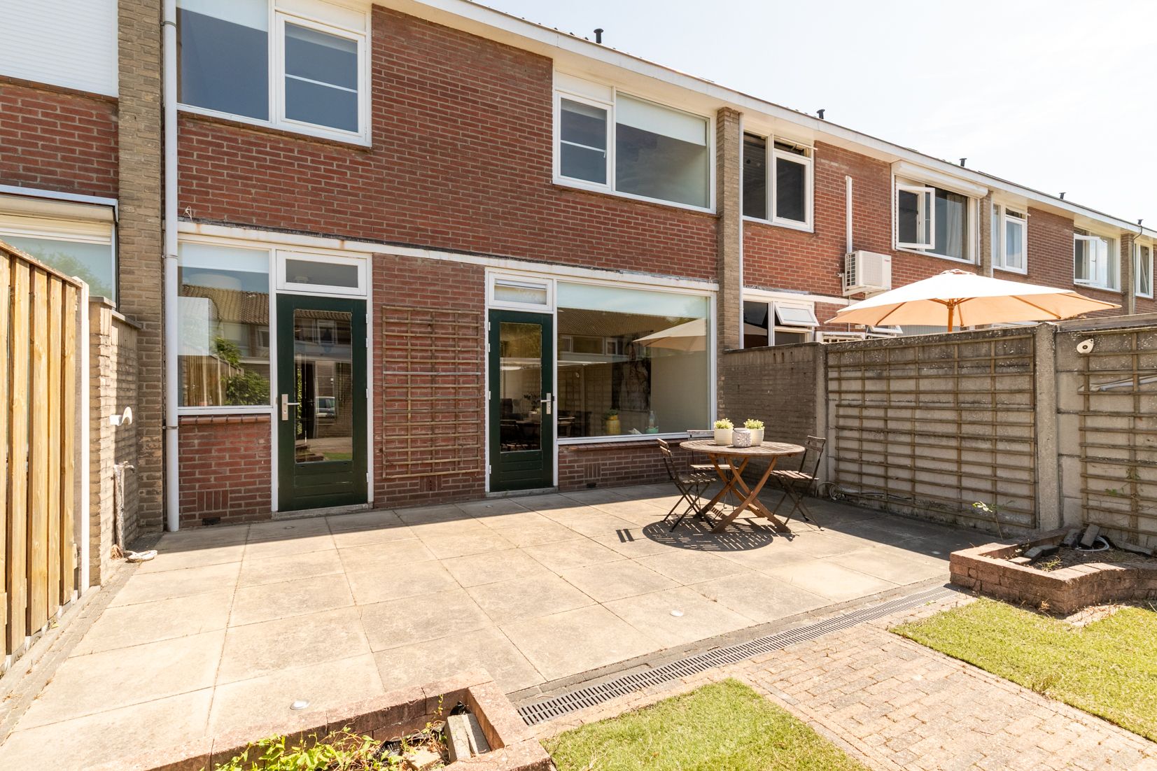 Foto 30 van Willebroekstraat 4